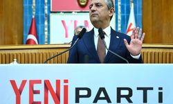 AYM, Yenilik Partisi'nin Yeni Parti itirazını reddetti