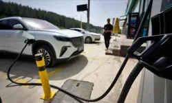 Avrupa'da elektrikli otomobil satışları arttı, Türkiye'de düştü