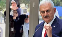 Binali Yıldırım’dan Azerbaycan’ın iç işleri açıklaması