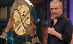 Organize İşler: Karun Hazinesi dizisinde kam davulu tartışması