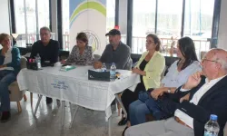 Fethiye'ye Yörük Müzesi geliyor!
