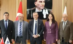 Yunusemre Belediyesi'nde Özge Arslan görevden alındı!