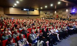 Zeki Müren’in Unutulmaz Şarkıları Manisa’da Yankılandı