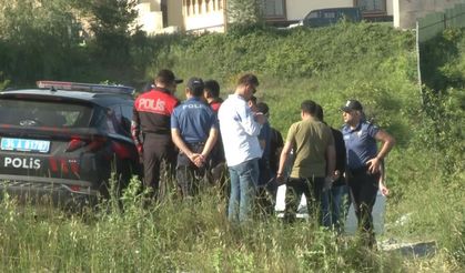 Arnavutköy'de GBT sırasında çıkan çatışmada 1 ölü, 1 ağır yaralı!