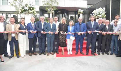 Menemen’de Şifalı Su Wyndham Hotels & Resorts Kalitesiyle Buluştu