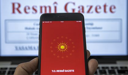 Cumhurbaşkanı Erdoğan’dan 8 üniversiteye rektör ataması