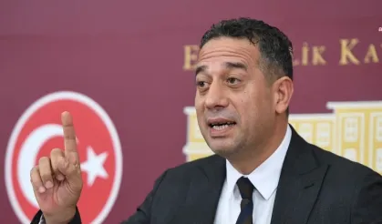 CHP'li Başarır kayyuma tepki gösterdi: "Tayyipleşmeyin"