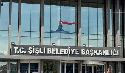 SON DAKİKA: Polis, kayyum atanan Şişli Belediyesine baskın yaptı!