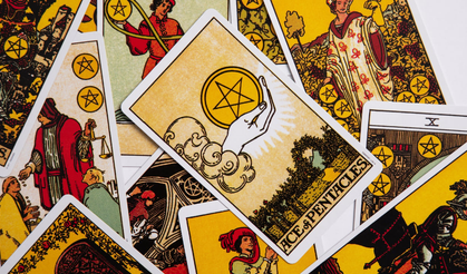 23 Nisan 2025 tarot falına göre günlük burç yorumları