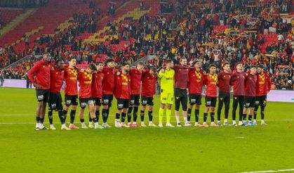 Göztepe, Rize deplasmanında Avrupa umutlarını sürdürecek