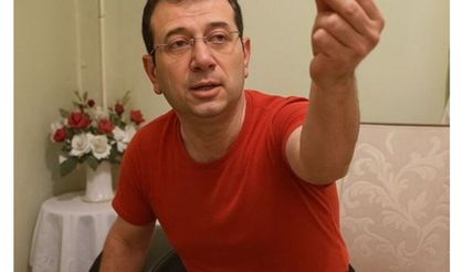 X yasakladı, herkes İmamoğlu oldu!