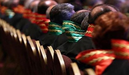 HSK’de üst düzey atamalar: Daire başkanları değişti