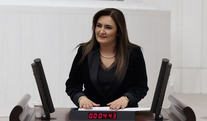 CHP İzmir Milletvekili: “Ne MESEM ne ÇEDES!”