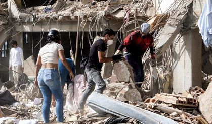 Venezuela'da bilanço ağırlaşıyor
