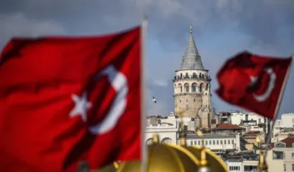 Güvenlik algısında zirve değişmedi