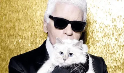 Lagerfeld’in kedisi mirasını 7 yıldır alamadı