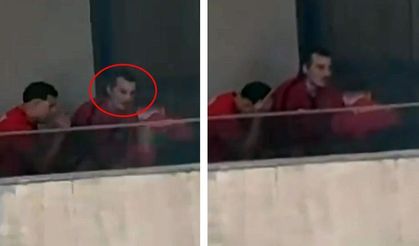 Milli takım kampında tartışma