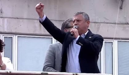 Özgür Özel’den iktidara ve CHP tartışmalarına sert mesaj: Bizi yenemezsiniz