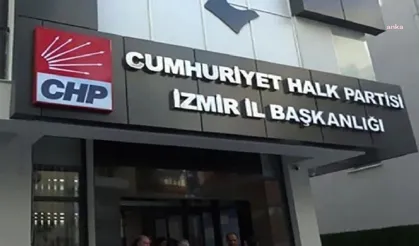 İzmir'de kritik CHP mesaisi