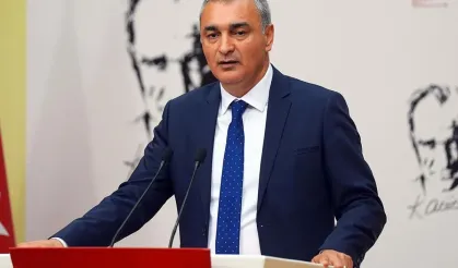 CHP’de görevden alma dalgası