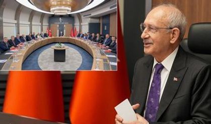 CHP'de disiplin süreci büyüyor