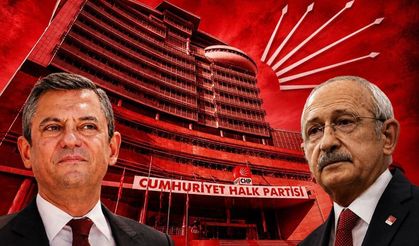 CHP'de yeni kurultay süreci başlıyor: Delege yapısı yeniden şekillenecek