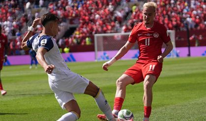 Larin'den tarihi gol! Bosna Hersek'e galibiyeti unutturdu