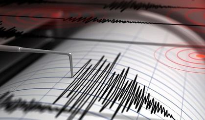 Nurdağı'nda korkutan deprem! Çevre illerde de hissedildi