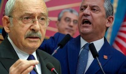 CHP'de kritik gün öncesi dikkat çeken grup toplantısı restleşmesi