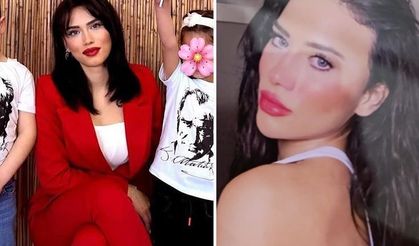 Irmak Ayşe Koparan'ın yenilediği sınıf ortaya çıktı