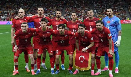Kritik maçın hakemi belli