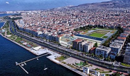 Karşıyaka'nın stadında kritik eşik
