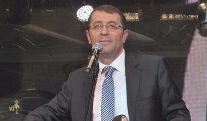 Kayseri'yi yasa boğan kayıp: Vali Yardımcısı Şenol Esmer vefat etti
