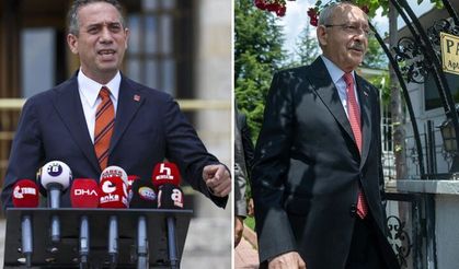 CHP'de yeni tartışma