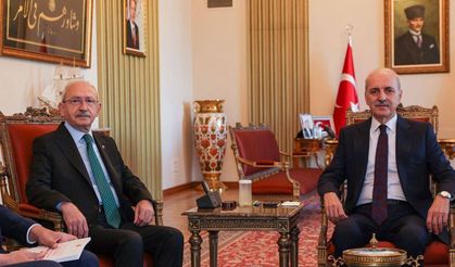 TBMM'den dikkat çeken değerlendirme