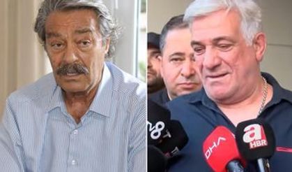 Kadir İnanır'dan örnek olacak vasiyet