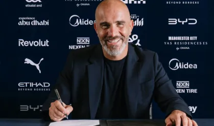 Manchester City’de Maresca dönemi