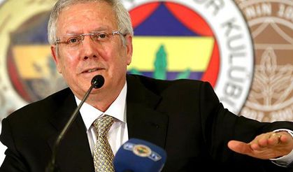 Kadıköy'de tarihi gece! Aziz Yıldırım yeniden başkan