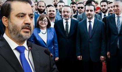 Gaziantep'te Suriye başkonsolosluğu açıldı