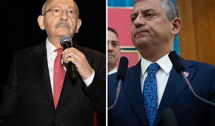 CHP'de güç dengesi tartışması: Kılıçdaroğlu'na 17, Özel'e 93 vekil desteği iddiası