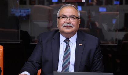 Çiftçi Üretmeyin Deniyor