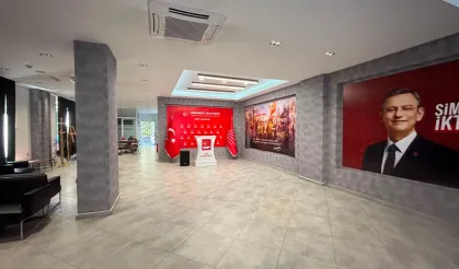 İzmir örgütünde yeni kriz