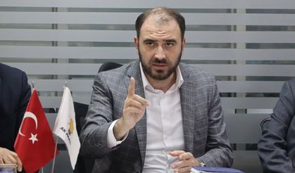 Gaziemir'de tehdit iddiası
