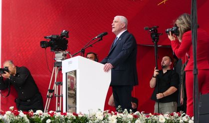 Ankara mitingine değerlendirme