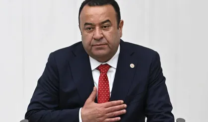 CHP'de bir istifa daha