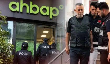 İstanbul'da Yürütülen Soruşturmada Ahbap Derneği İçin Kayyum Kararı