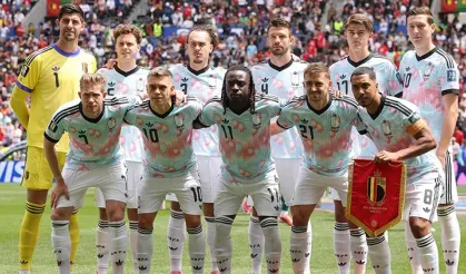 Beşiktaş Dünya Kupası’nın yıldızı için kesenin ağzını açtı