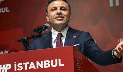 CHP İstanbul'da toplu istifa iddiası