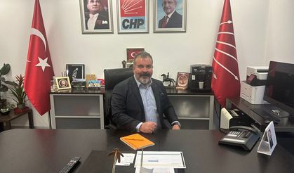 CHP' den dijital altyapı iddialarına yanıt