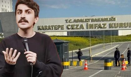 Cezaevinden Dünya Kupası esprisi